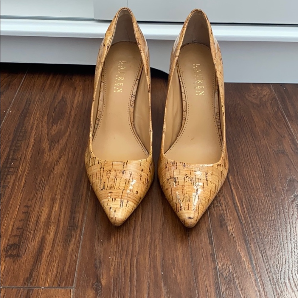 RL Adena Glazed Cork